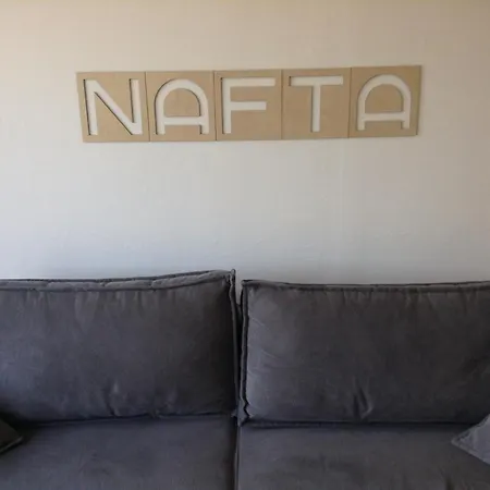 Nafta Lux Skhidnytsia