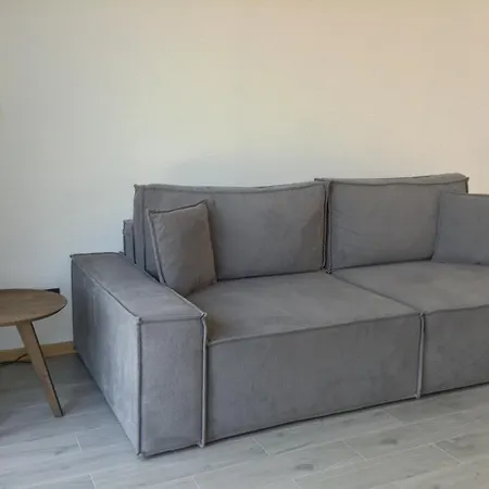 Nafta Lux Aparthotel Skhidnytsia
