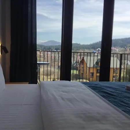 Aparthotel Nafta Lux *