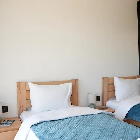 Aparthotel Nafta Lux *